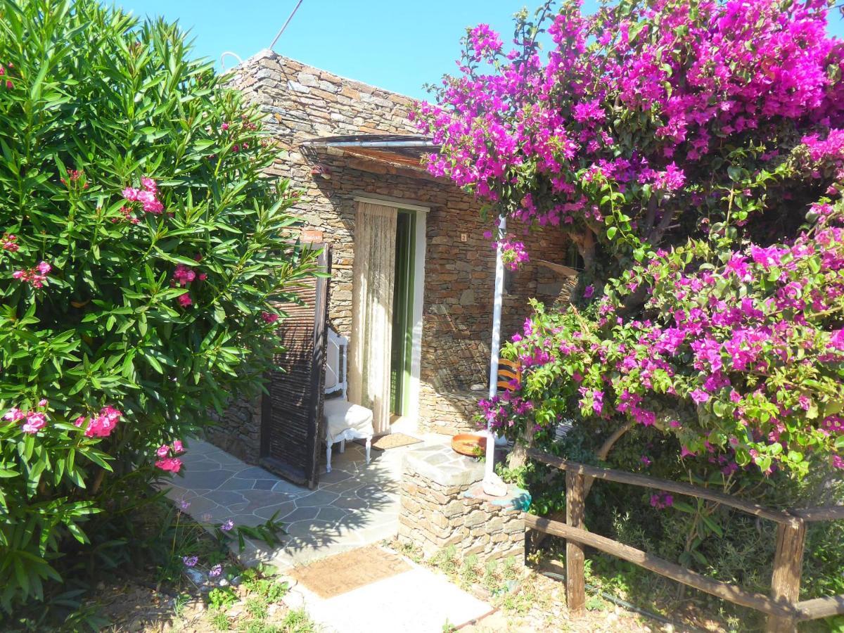 Aparthotel Το Κατἑ Artemonas Exteriér fotografie
