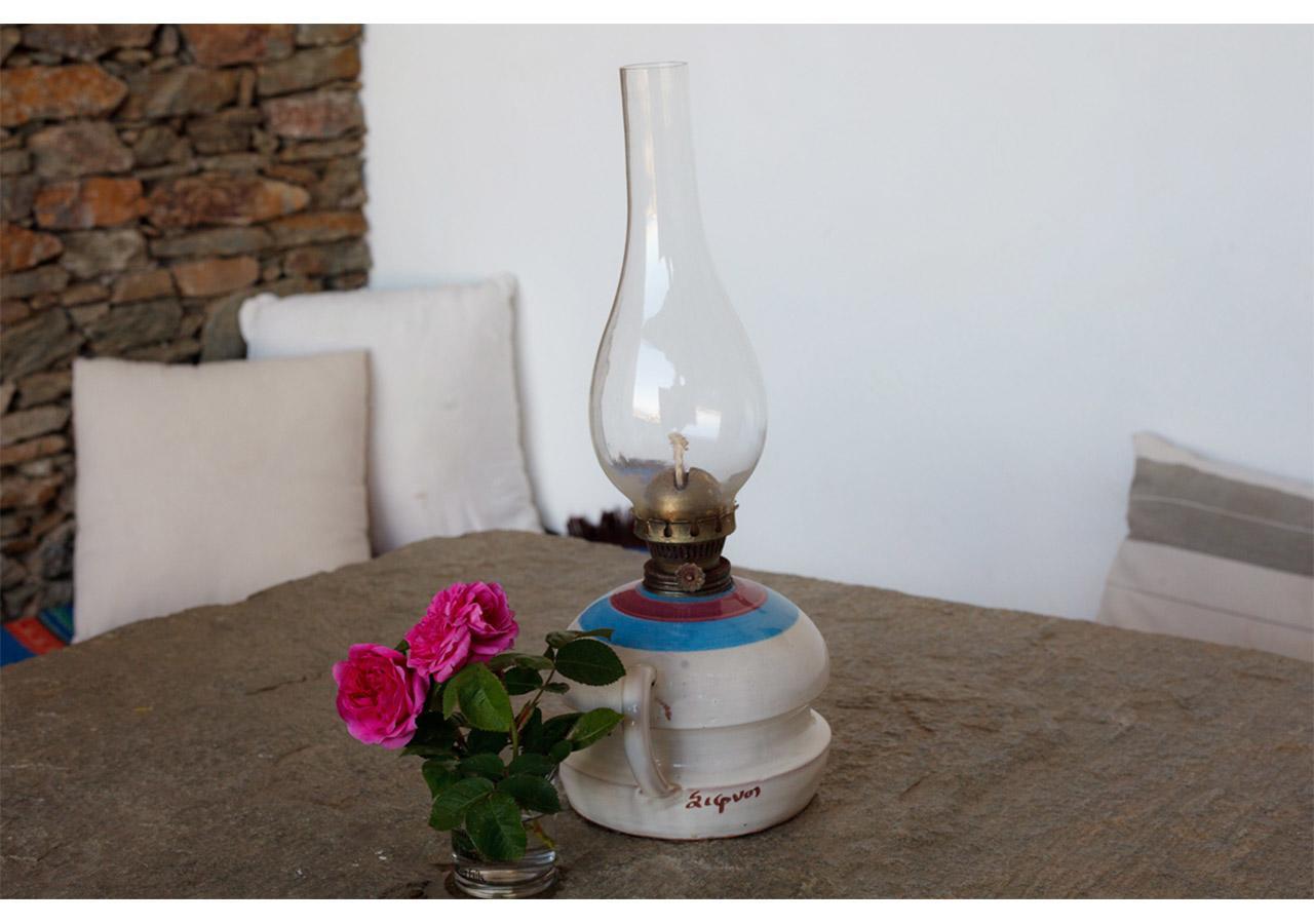 Aparthotel Το Κατἑ Artemonas Exteriér fotografie