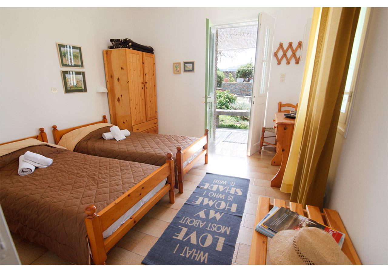 Aparthotel Το Κατἑ Artemonas Exteriér fotografie